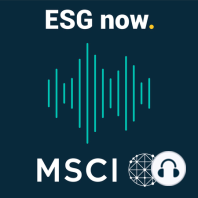 The ESG Weekly: APAC is Better at ESG and EVs Aren't Enough