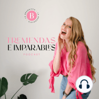 Ep 106 Cómo Superar Tus Desafíos Para Acercarte A Tu Propósito, Entrevista  Con Bárbara Hernández