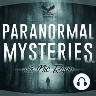 293: A Haunted Coast Guard Station, 5 Angels In Indiana & A Crawling Creature In The Bedroom