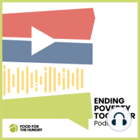 The Ending Poverty Together Podcast