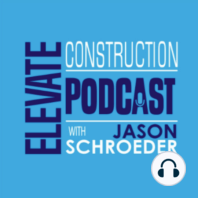 Ep.459 - Making Elevating Construction Surveyors, Part 4, Feat. Brandon Montero