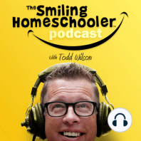 Episode 21 - Back to School - Winter Kickoff...Smiling All the Way!