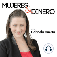 Episode 2: Ana Elena Ruiz Ávila sobre negociaciones salariales y ganar más que tu pareja