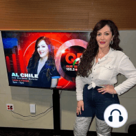 AL CHILE CON MARLENE QUINTO Y ROSIE RIVERA  EP007