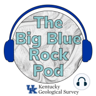 Ep. 4: Don’t say the ”T” word! A conversation about southern Appalachian geology