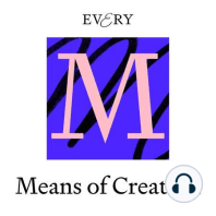 Should Creators Own Their Means of Creation?