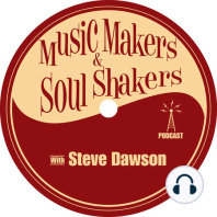 Ep. 56 - Chuck Leavell (Part 1)