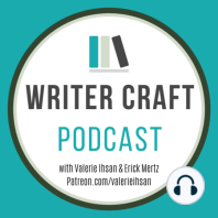 The Indie Author Mentor Show, S2, E24