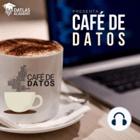 50. Invitados: Data Day 2021 - El evento más importante de analítica de datos en México
