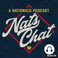 Game 73: Paolo & Bell Lift the Nats in Texas
