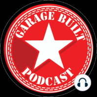Episode 87: Episode 87 - Rod & Marilyn from Sturgis Buffalo Chip