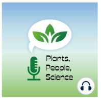 Plants, People, Science - Trailer