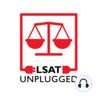 Ashley and the LSAT Dragon: An LSAT Unplugged Story