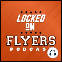 Philadelphia Flyers Prospects in Junior Hockey: We check in on Tyson Foerster, Zayde Wisdom, Elliot Desnoyers and more!