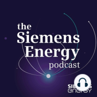 Viewing Diversity as an Energy Asset with Linette Casey, Director of Power Systems Development at Siemens Energy