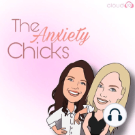 43. Inner Critic Anxiety: Simone Biles Chat, Imposter Syndrome, & Healing Perfectionism