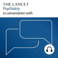 Hearing voices: The Lancet Psychiatry: March 11, 2015