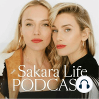 Living the Sakara Life with Danielle & Whitney