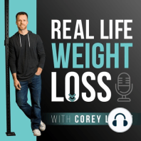 Why You Might Not Be Losing Weight