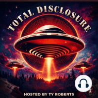 Dan Zetterstrom (That UFO Podcast, UAP Media UK) Discusses Growing ...