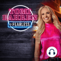 “Midterm” Strain, Vaccines & Variants, All-Star Game & Final Thoughts on Tomi Lahren is Fearless.