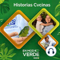 En Modo Verde Radio - 10 años de Paisaje Cultural Cafetero de Colombia