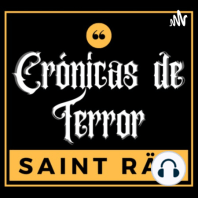 Saint Räc Crónicas De Terror (Trailer)