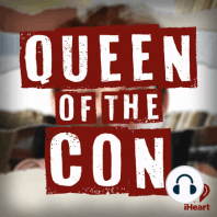 Trailer: Queen of the Con: The OC Savior