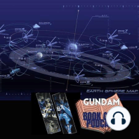 Season 1 - Gundam Sentinel - Episode 9: Chapter 8 - Battle of Ayers City (エアーズの攻防)