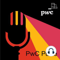 About the PwC Pulse podcast series