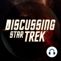 Star Trek: The Next Generation “Samaritan Snare” Review