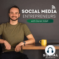 258: How to Stop Judging Yourself as a Social Media Content Creator [Part 2]