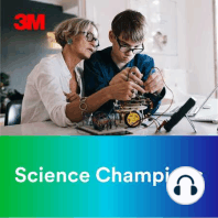 Bonus Episode 3: Science Fascination and Communication