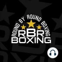 RBR Recap Episode 18 - Benavidez Stops Lemieux, ProBox TV Debut & Qazaq Thunder