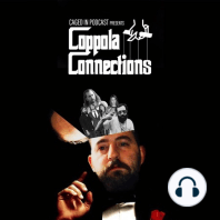 Coppola Connections 10: The Life Aquatic With Steve Zissou (2004) George McGhee