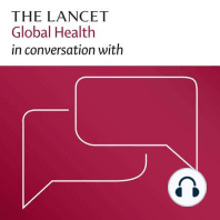 HIV modelling: The Lancet Global Health: October 2015