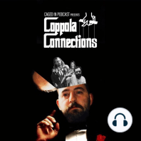 Coppola Connections 38: Never Say Never Again (1983) Spyhards