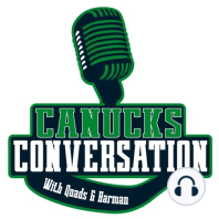 Episode 211 "Canucks Convo Mailbag 4.0"