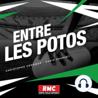 Entre les Potos / Épisode 80 – A un an du mondial, les Bleus sont-ils les immenses favoris ?