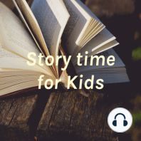 Story Time for Kids: The Giving Tree by Shel Silverstein