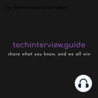 Interviewing often feels like everyone wasting each other’s time. What should I do?