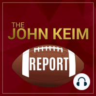 Peter King Joins the JK Report