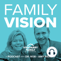 Full Time RV Discipleship with JD & Britney Lott – Part 1