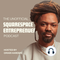 How to build a membership business on Squarespace with Ward Sandler