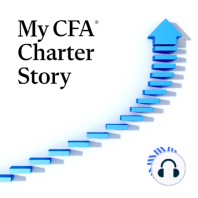 My Charter Story from CFA Institute