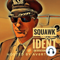 Flight 10 - a Breaker Breaker & Squawk Ident a crossover event