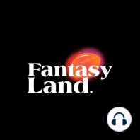 Happy New Year #FantasyLandFam - Fantasy Football Podcast (EP.57)