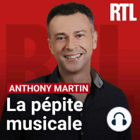 Quand Arno chantait "La Paloma Adieu" en duo avec Mireille Mathieu