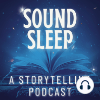 The Magic Egg - Ukrainian Folk Tale - Bedtime Story & Guided Meditation For Sleep