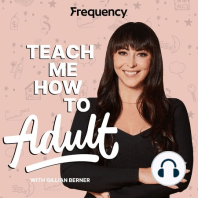 Teach Me How To Budget And Feel Good About My Money, with Melissa Leong